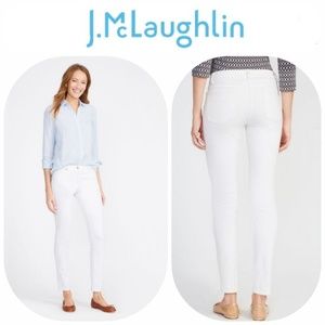 J. McLaughlin Lexi jeans
